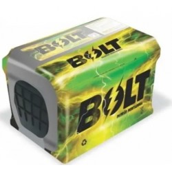 Bateria Bolt 65 Ah 12V. Selada caixa alta