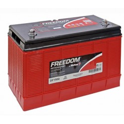 Bateria Freedom 93Ah 12v df-1500 estacionaria