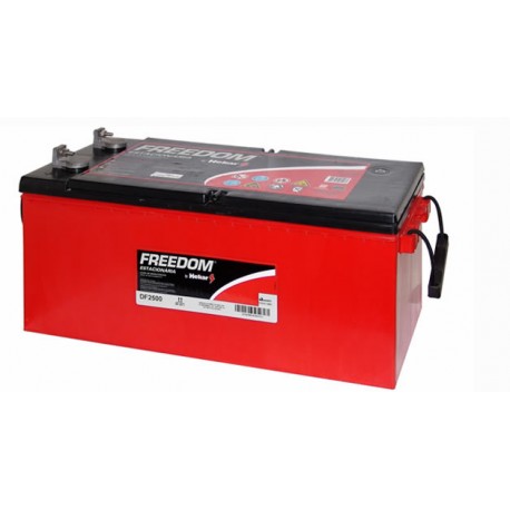 Bateria Freedom 150Ah 12v df-1001 estacionaria