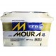 MOURA 72AMP. 12V. STOP START EFB